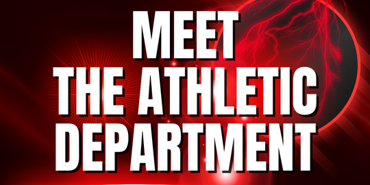 Meet Athletics