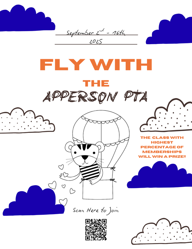 Join the PTA