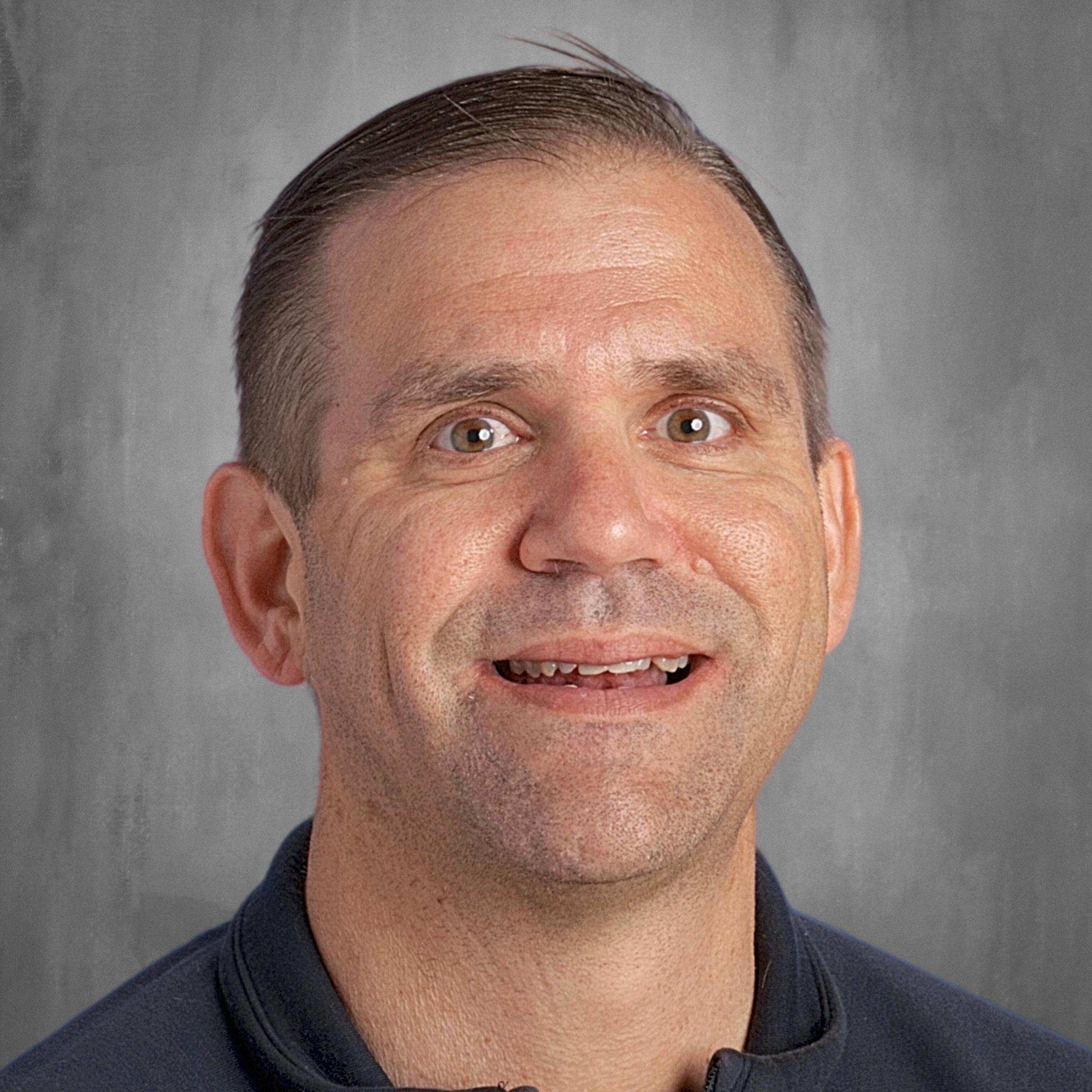 AaronRodney's Profile Photo