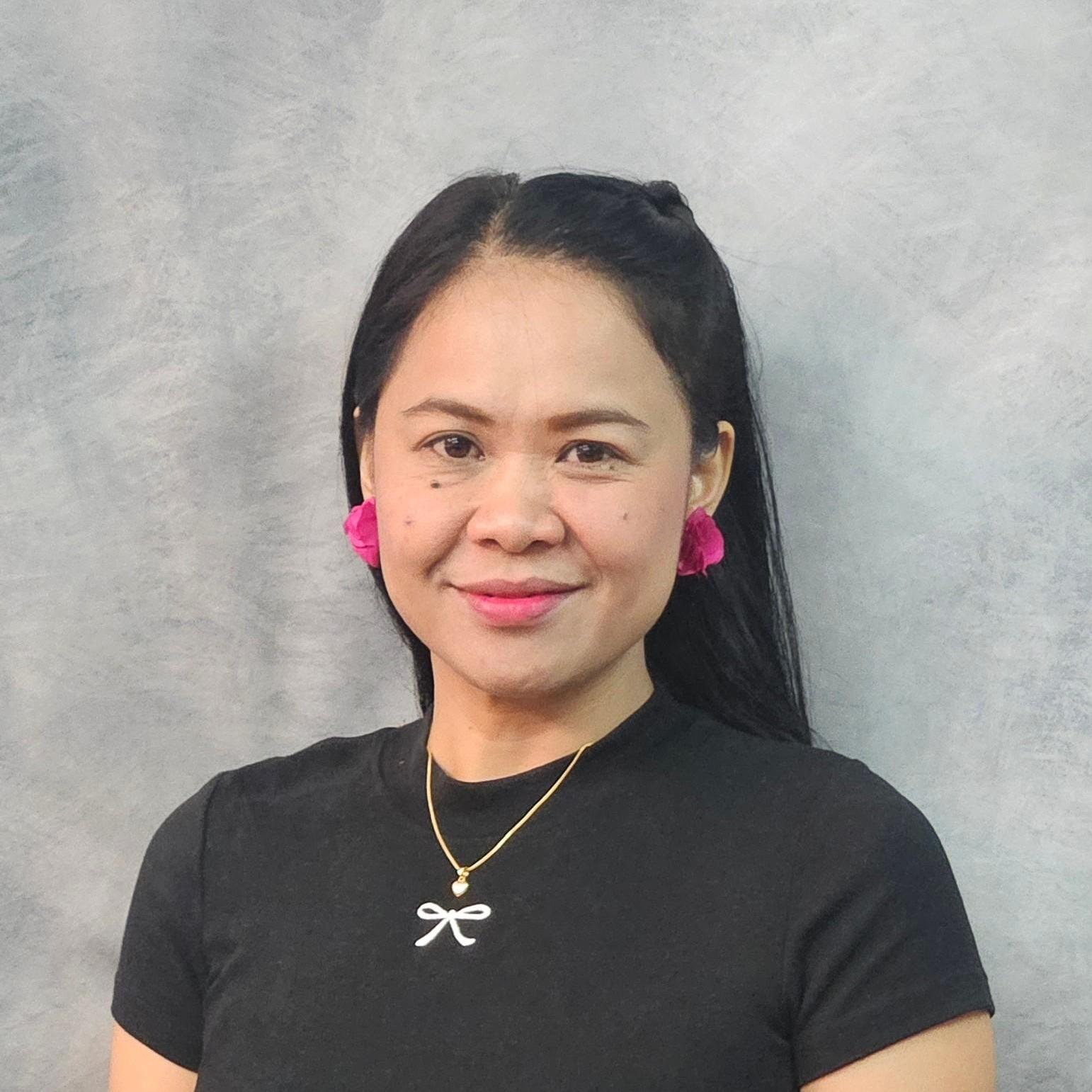 MaeManiling's Profile Photo