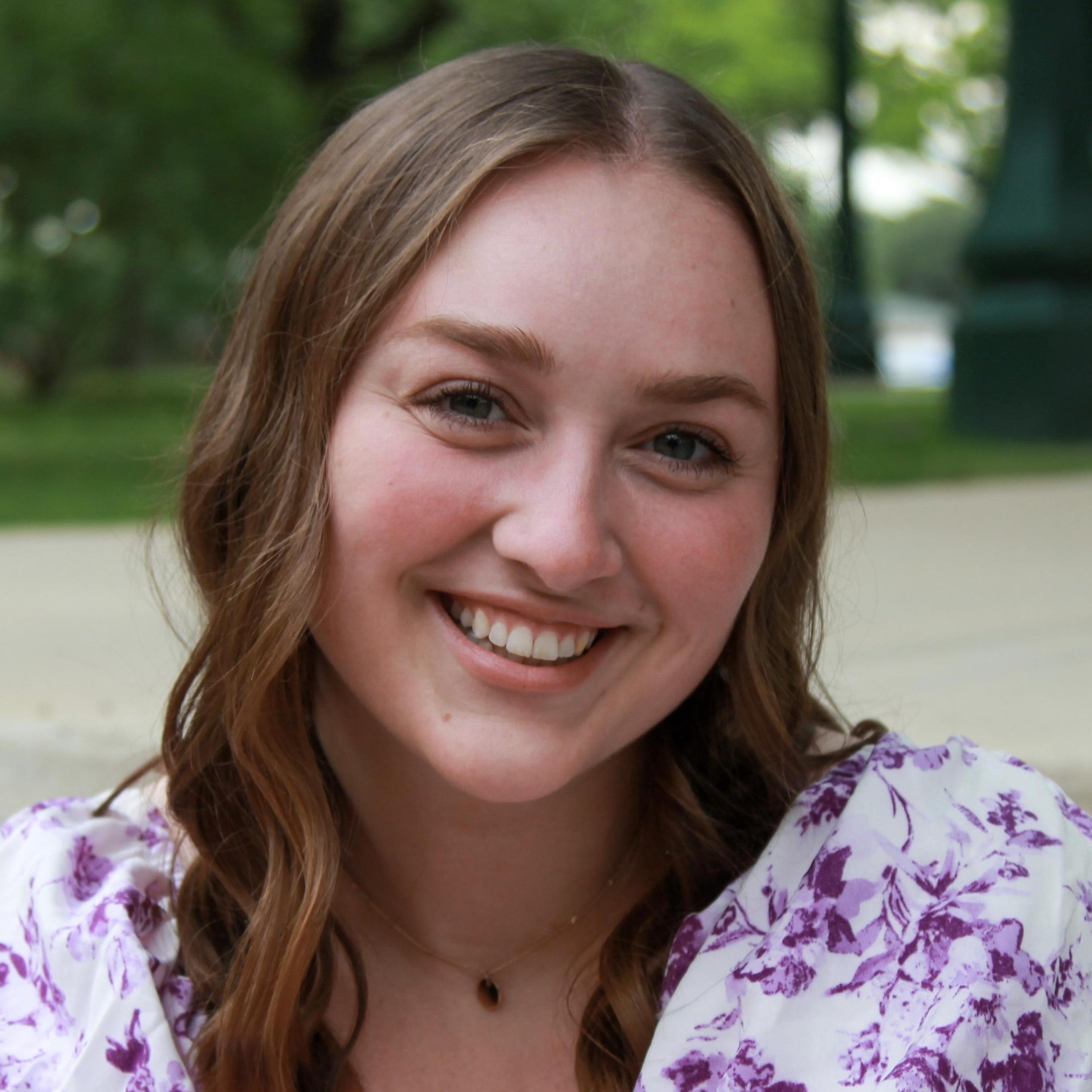 AshlynnHammett's Profile Photo