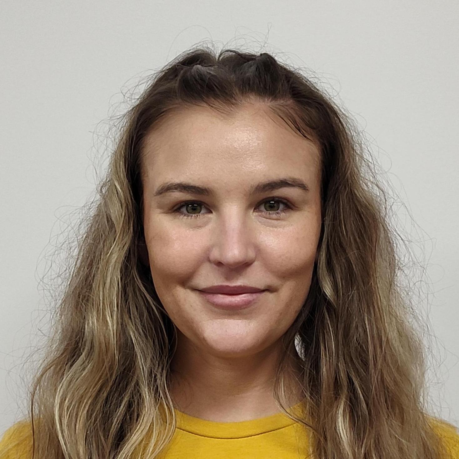 BreannaLewis's Profile Photo