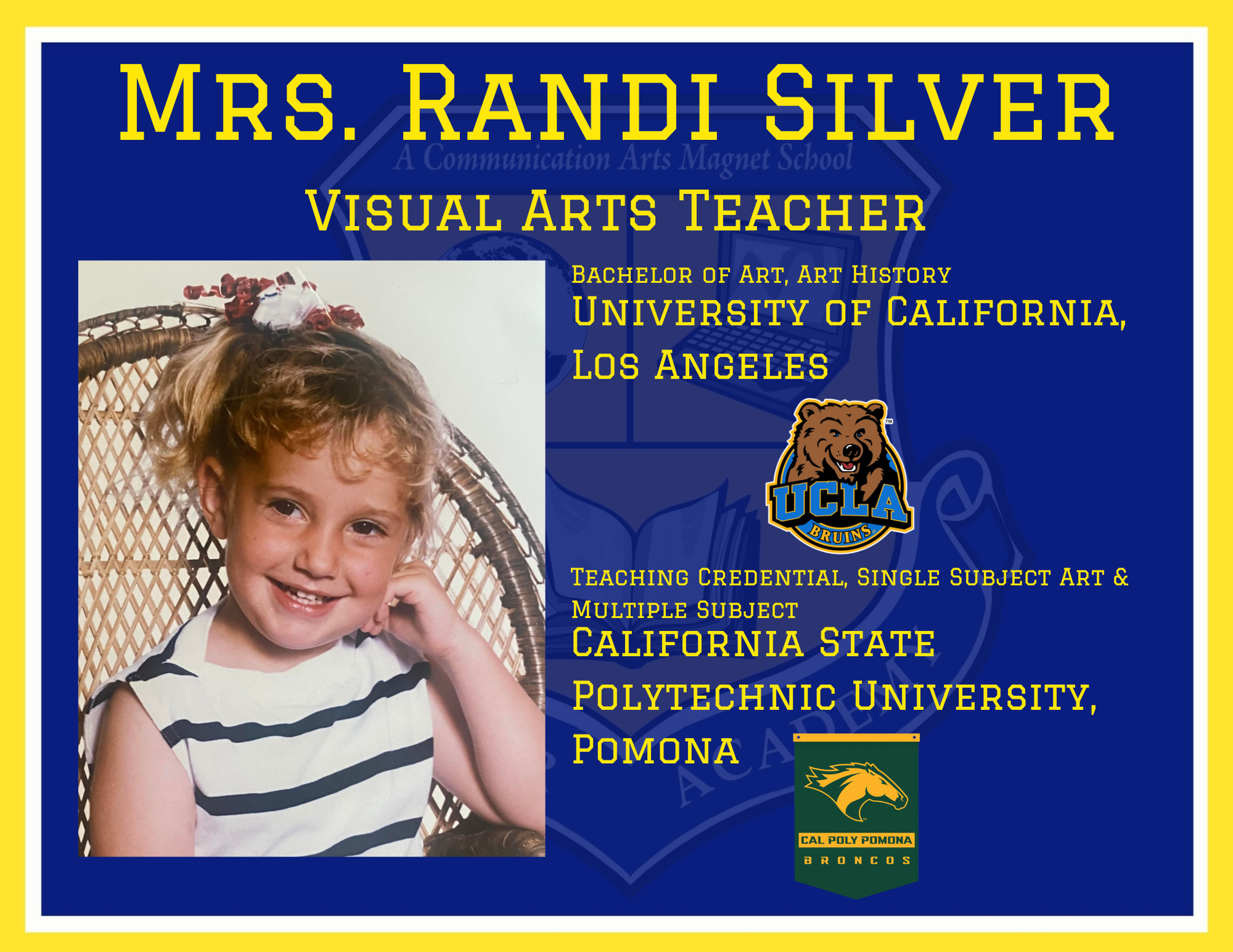 Mrs. Silver