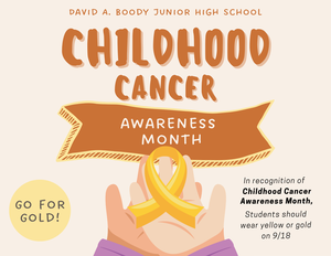 Childhood Cancer