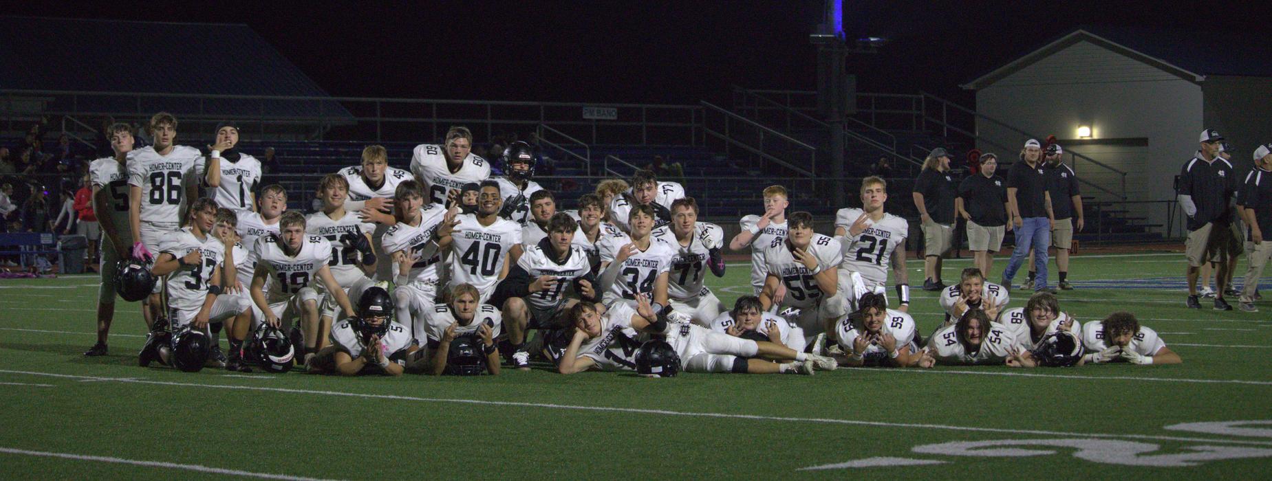 football