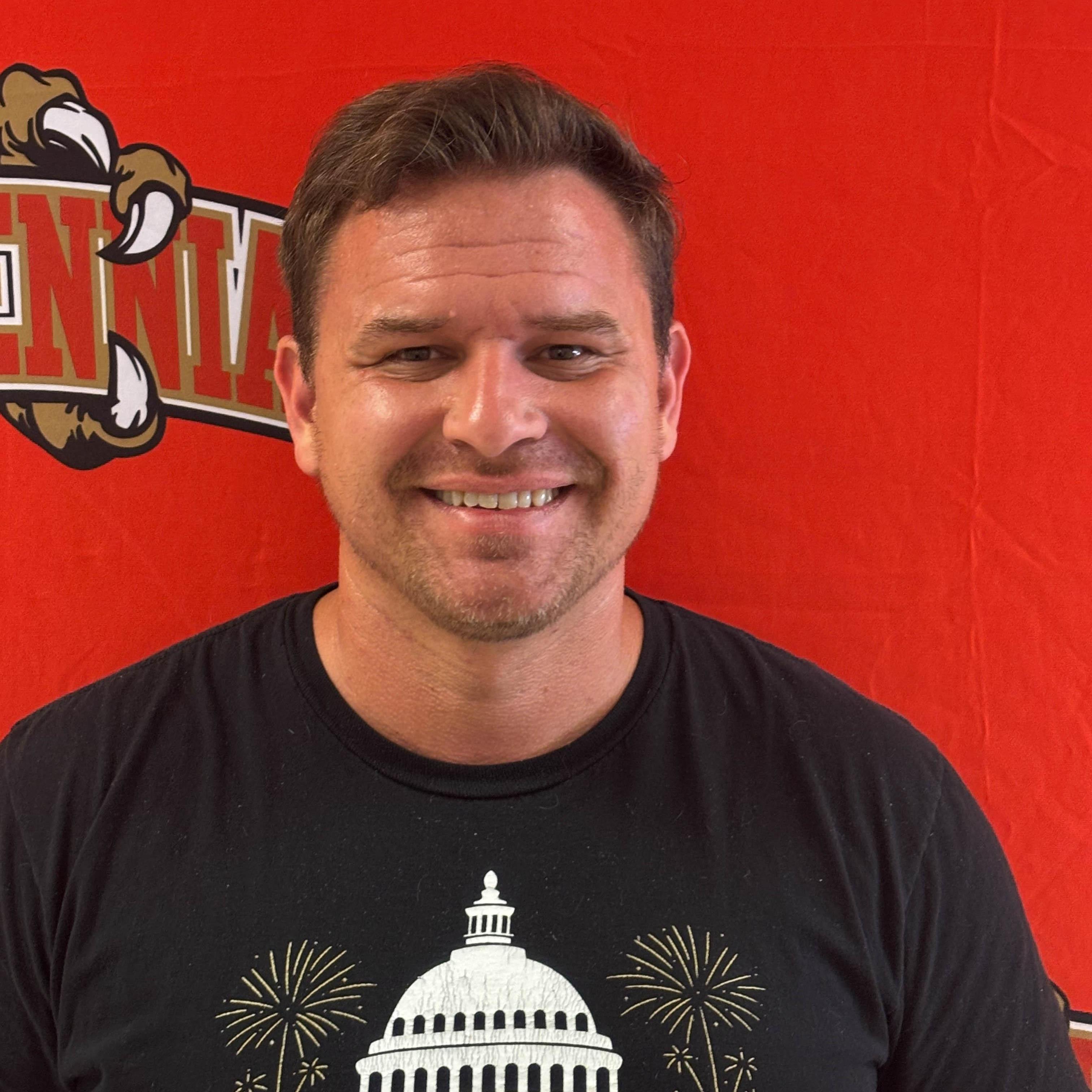 BryanDeger's Profile Photo