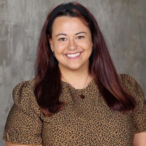 MirandaFelts's Profile Photo