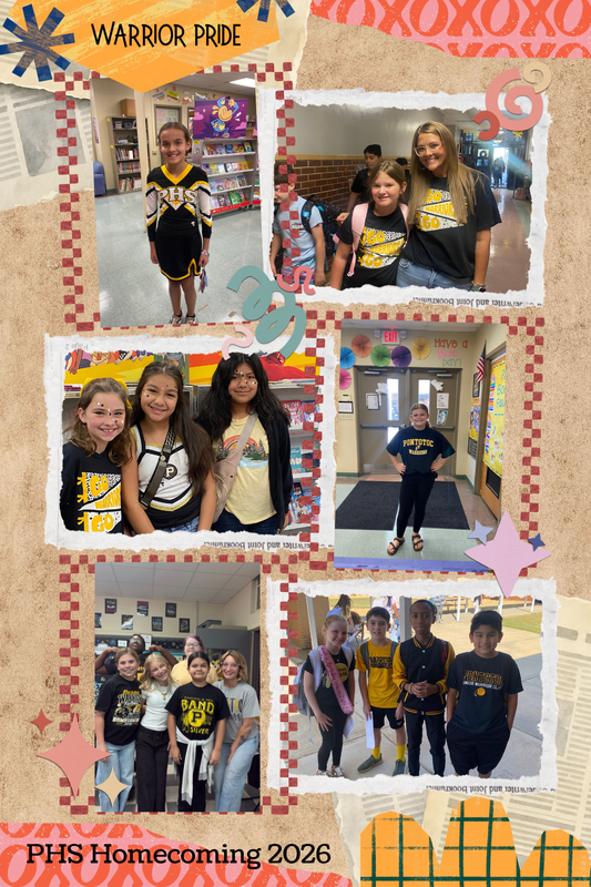 hoco week