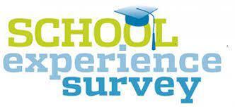 School Experience Survey Due Friday, December 10th! Thumbnail Image