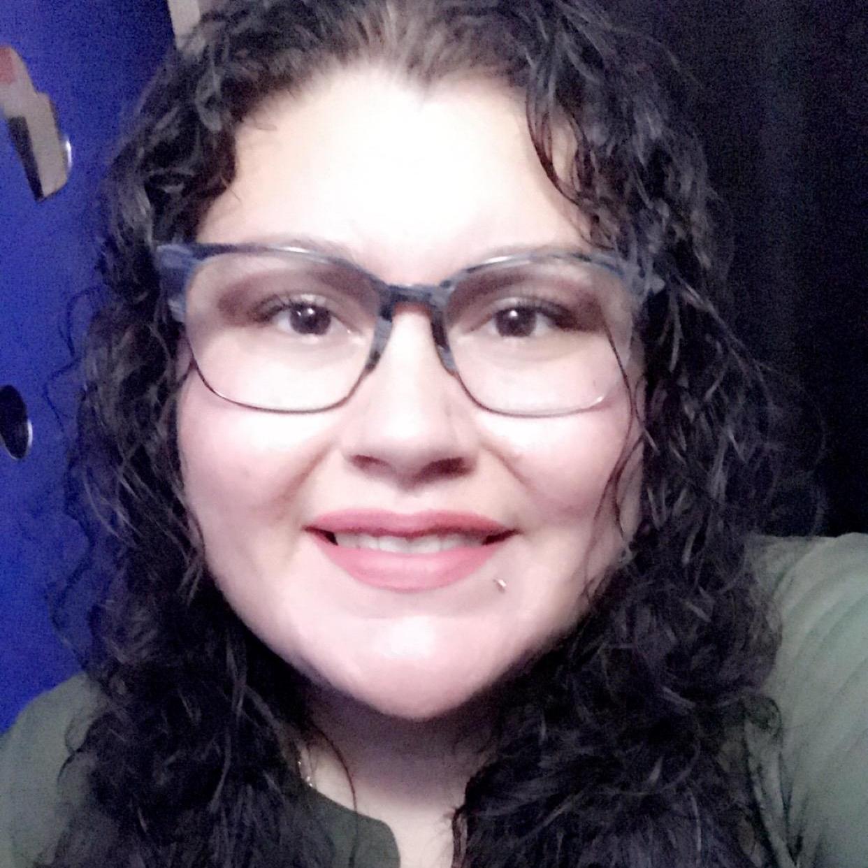 JoanaCastañeda's Profile Photo