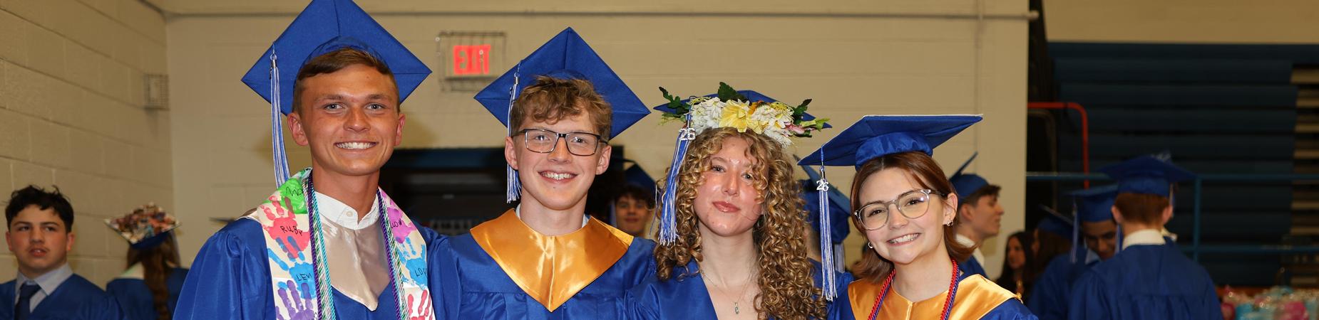 Graduates