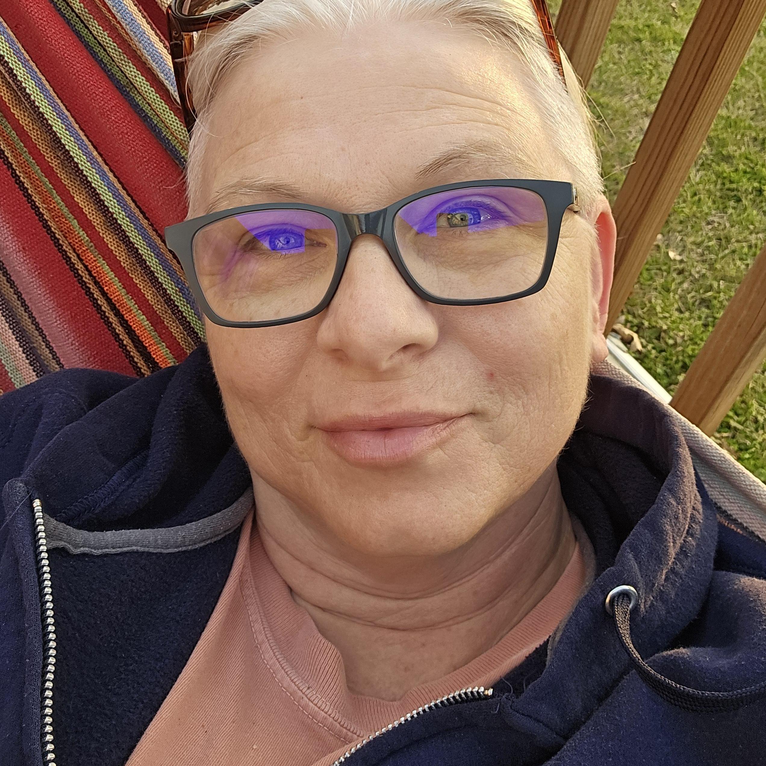 JenniferPage's Profile Photo