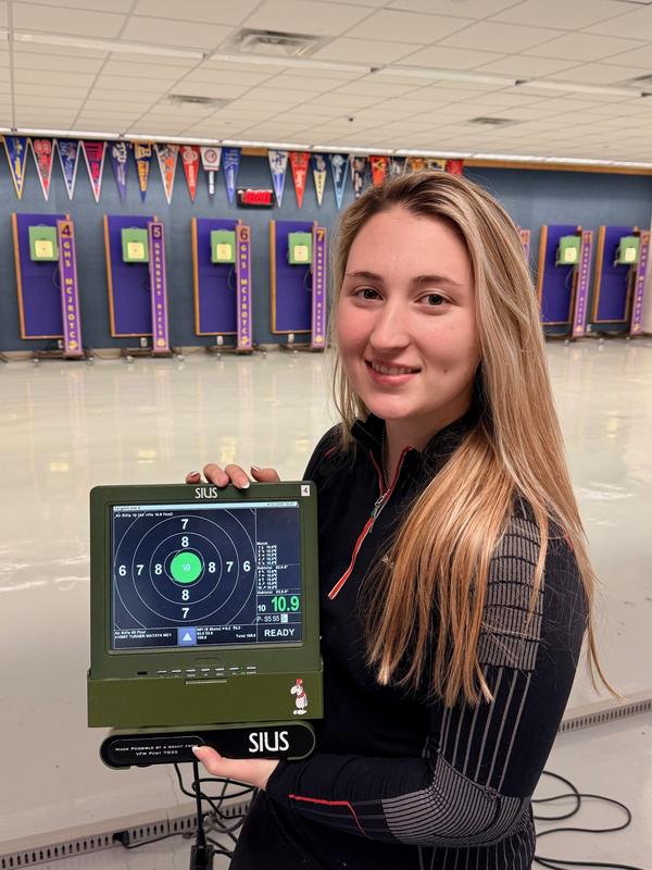 MCJROTC Turner Record