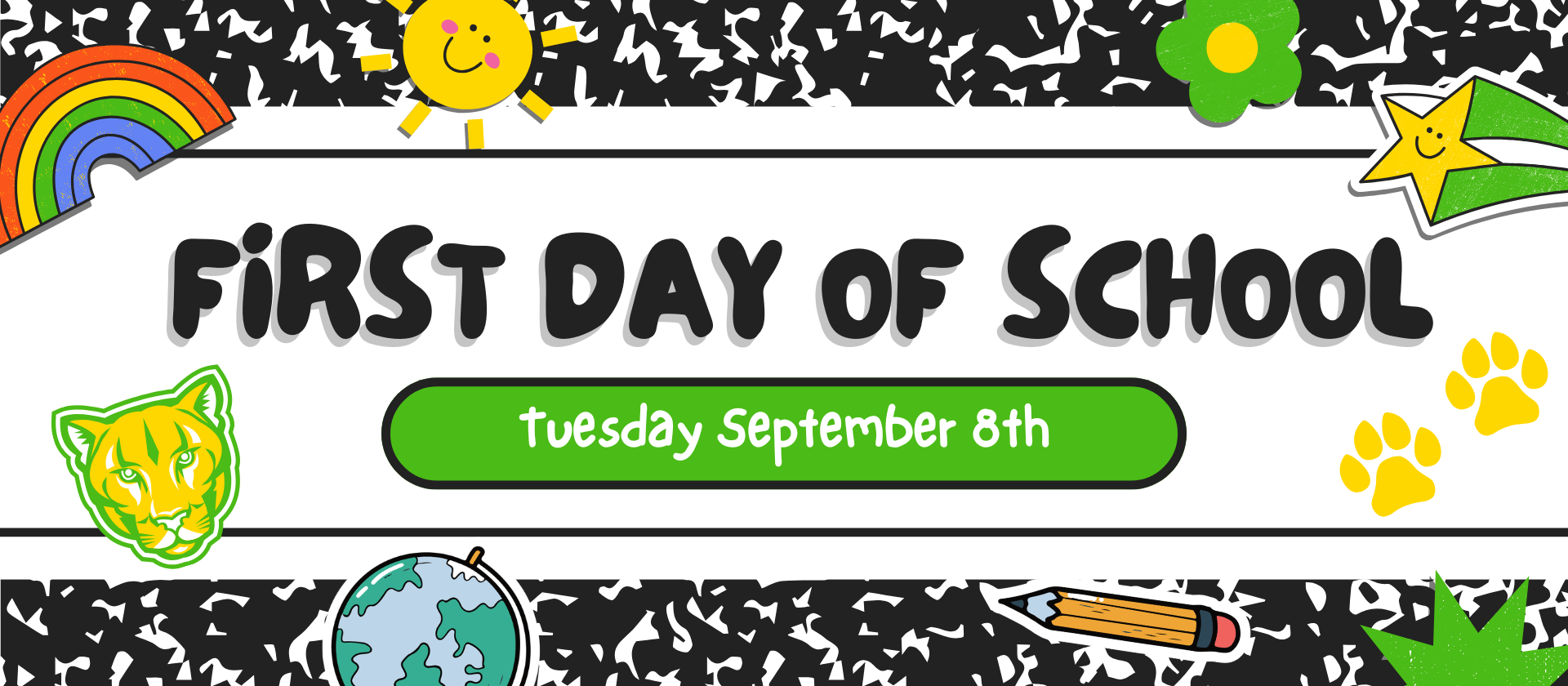 First Day of School for North Warren Central School District is 9/8/2026
