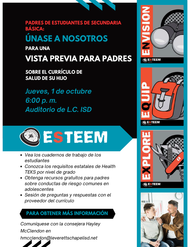 Spanish Flyer