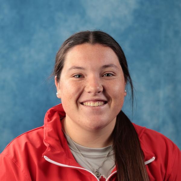 GraceeHilburn's Profile Photo