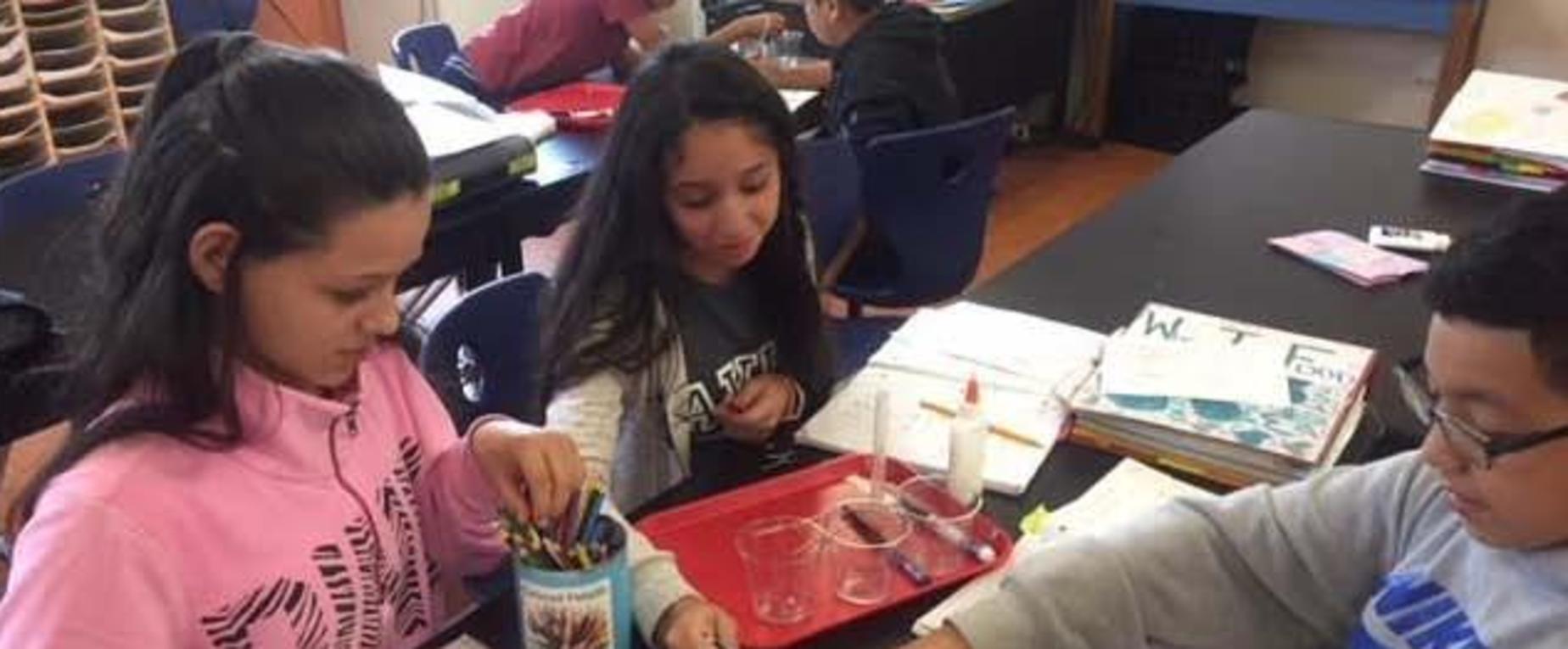 Science Experiments