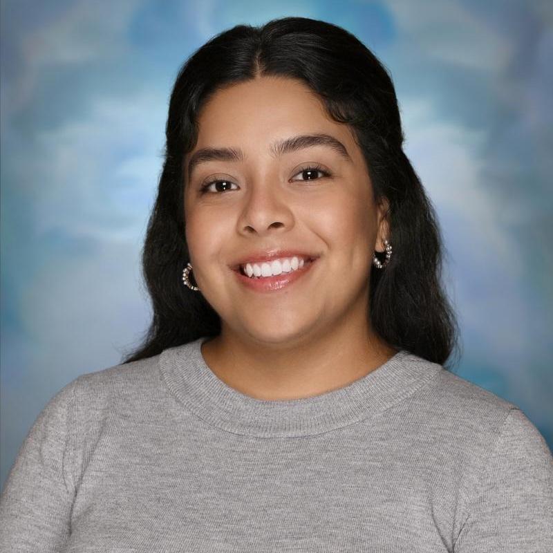 AriatnaMagallon's Profile Photo