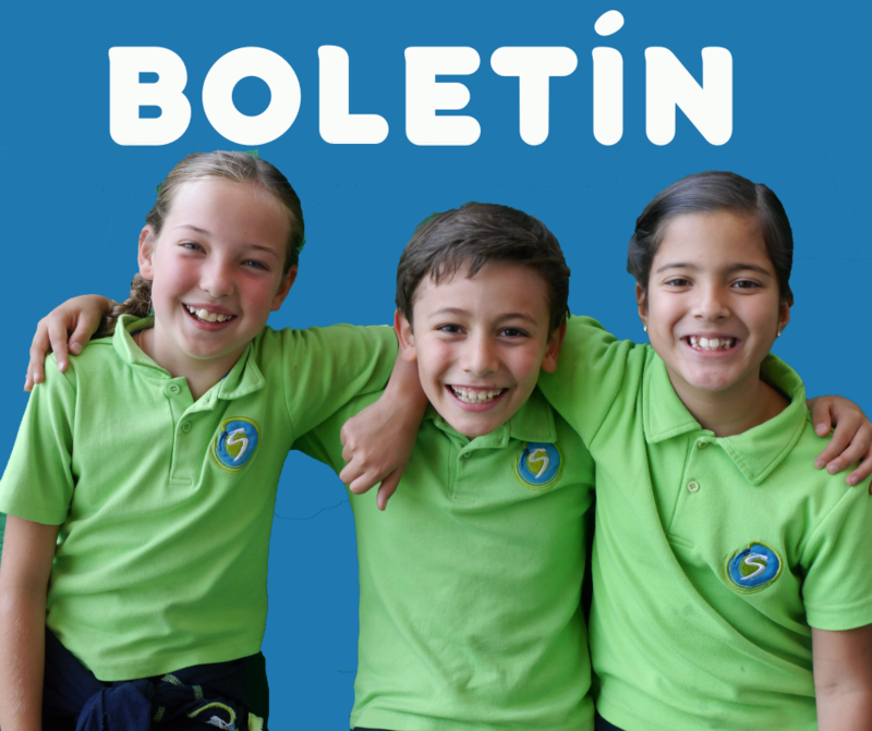 Boletín, Fechas importantes, Felices vacaciones y  mucho más... Featured Photo