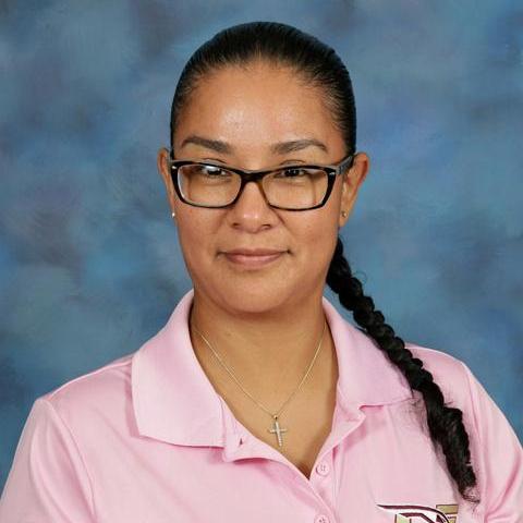 CinthyaGarcia's Profile Photo