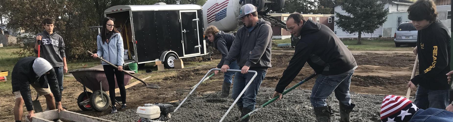 MobridgePollock School District 626