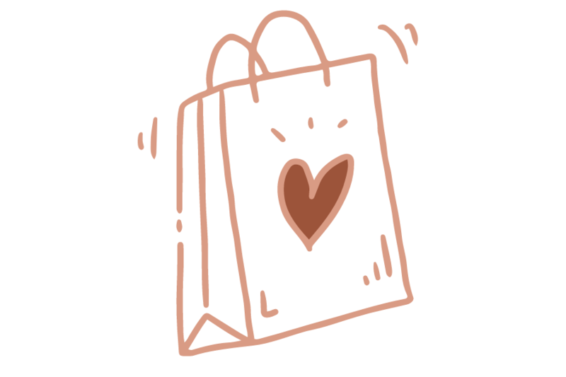 Shopping bag