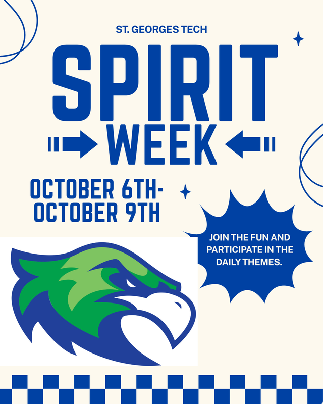 spirit week