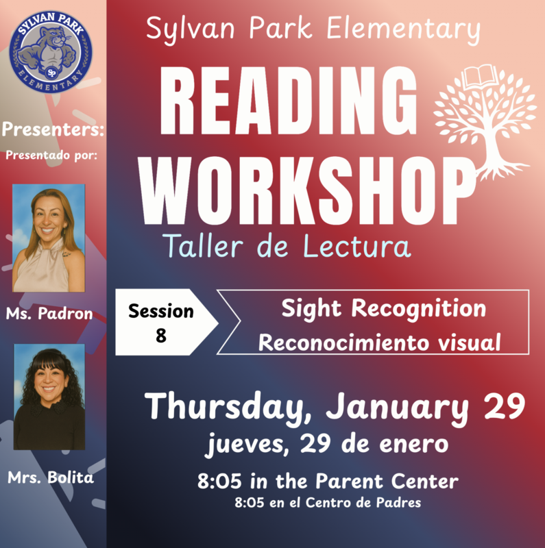 Reading Workshop