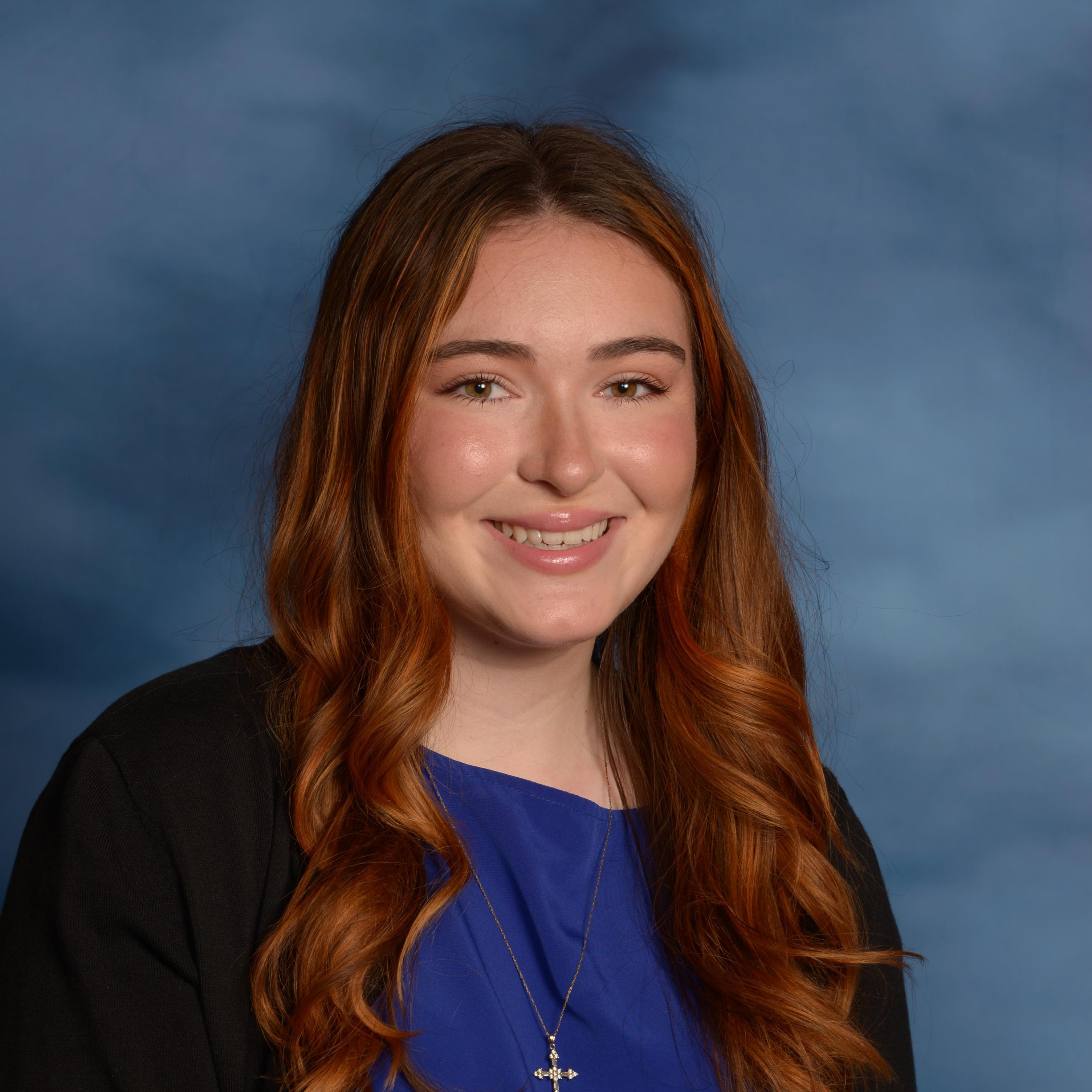 CamrynMcGlothlin's Profile Photo