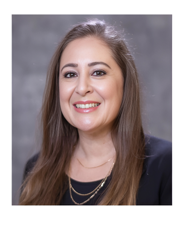 Meet the Latest Addition to the Pearson Family, Assistant Principal, Ms. Vanessa Cruz! Featured Photo