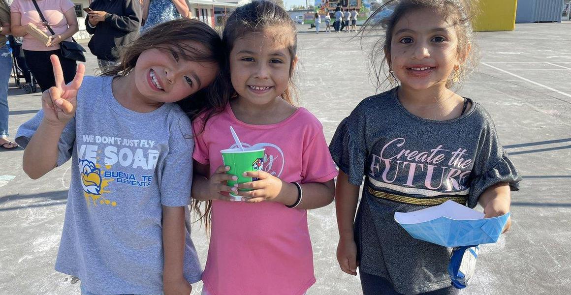 Centralia Elementary School District