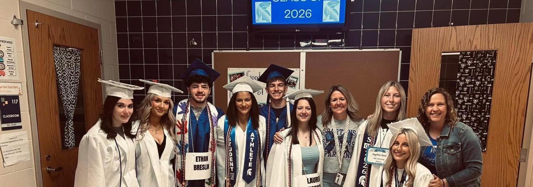 Senior Walk
