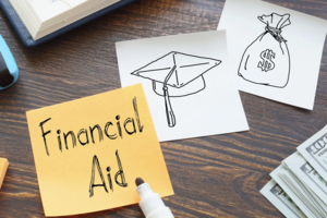Financial Aide