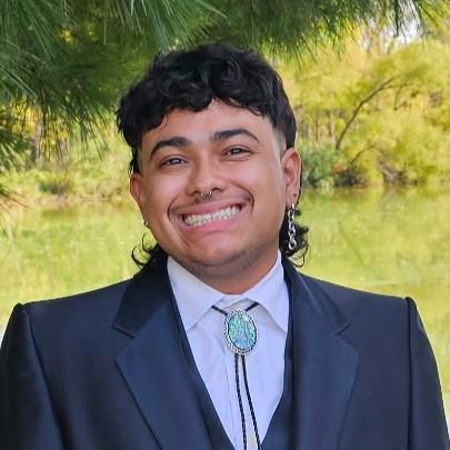 GeriZamora's Profile Photo