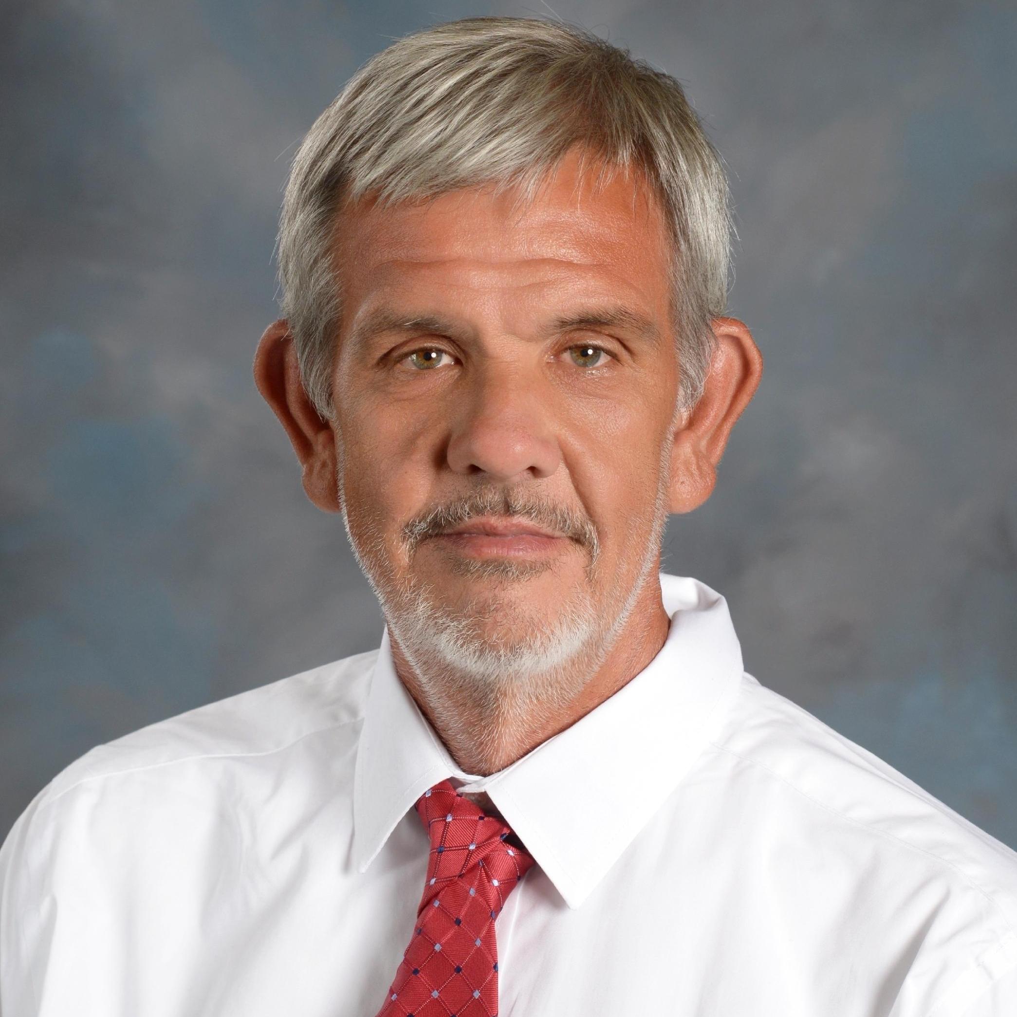 C.Freemyer's Profile Photo