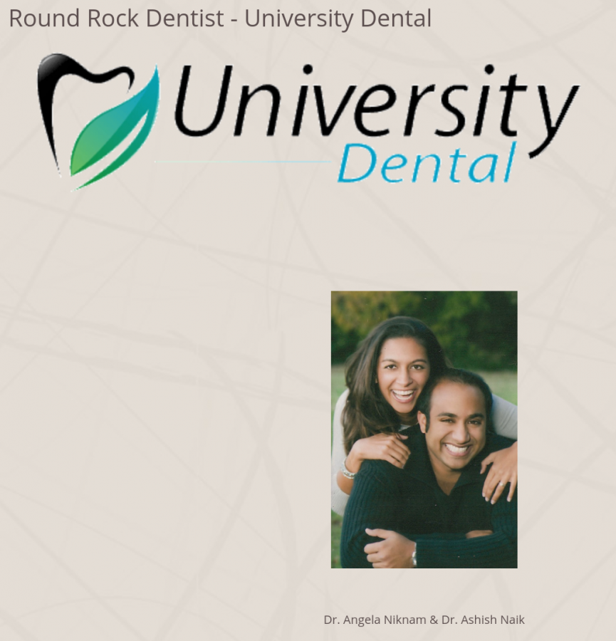 University Dental