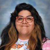 ItzelMendoza's Profile Photo