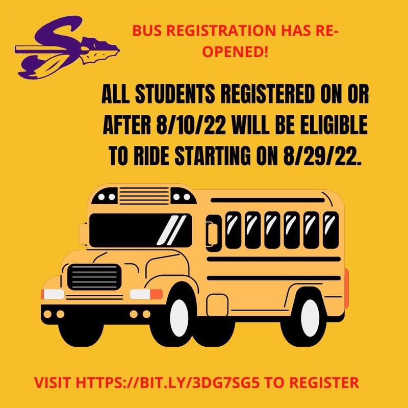 Bus Registration Featured Photo