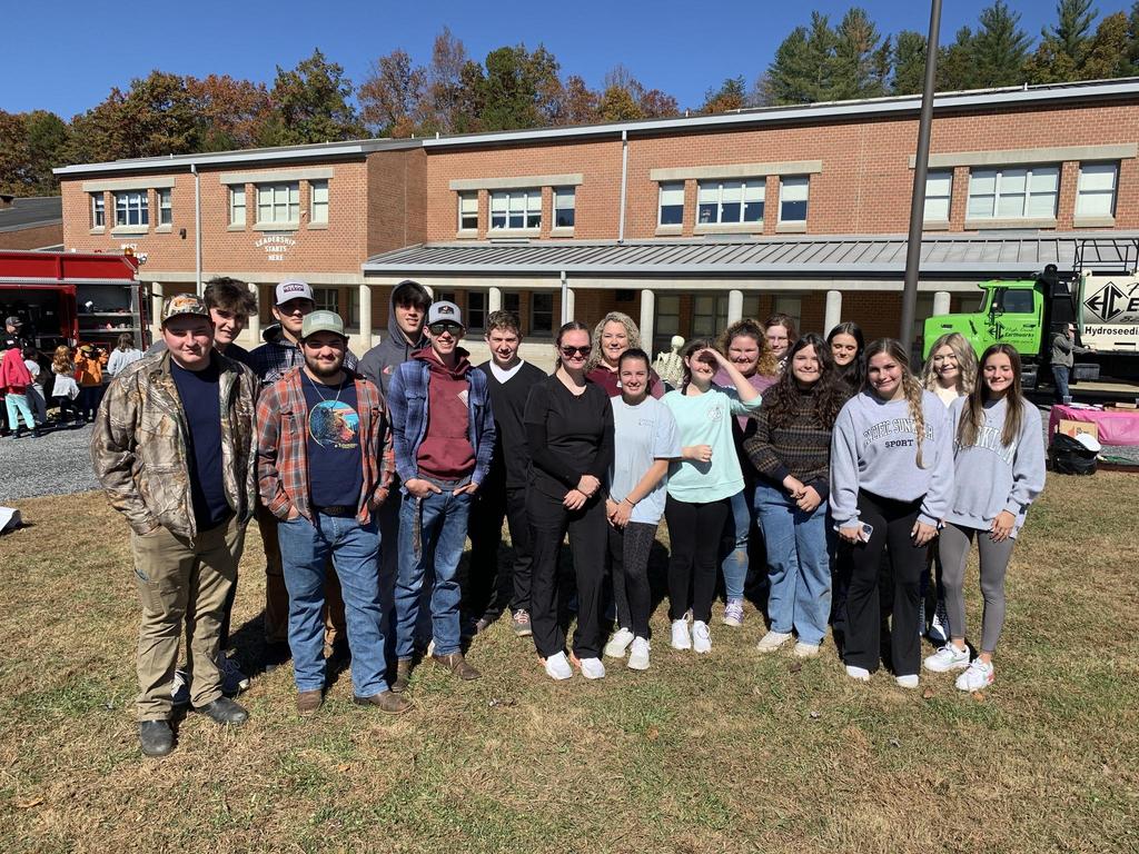 Photos Swain County High School