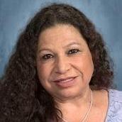 GracielaAbrego's Profile Photo