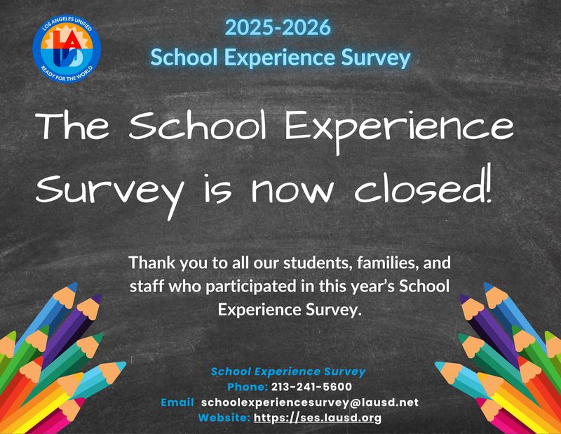 SES Closed