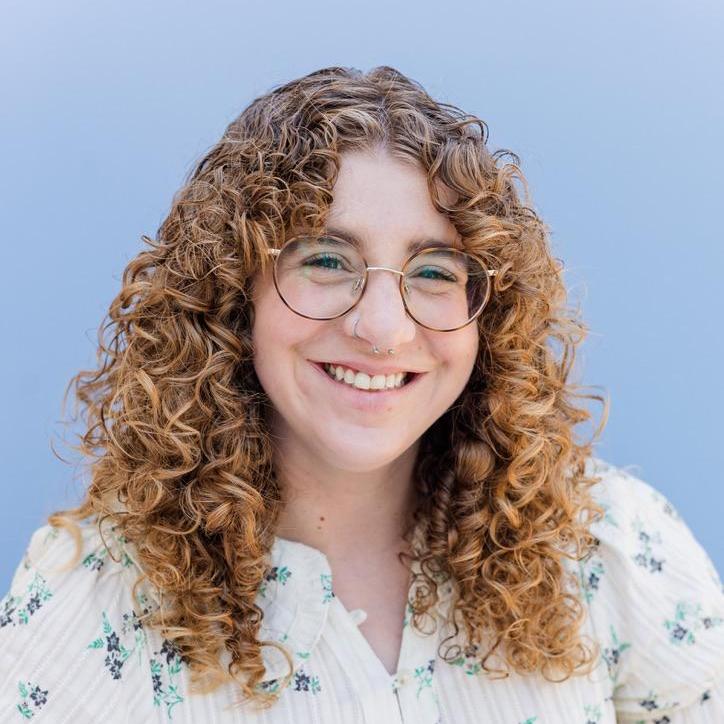MeaghanVaders's Profile Photo