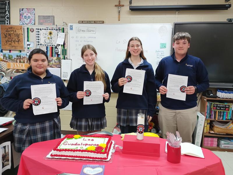 Club News! Featured Photo