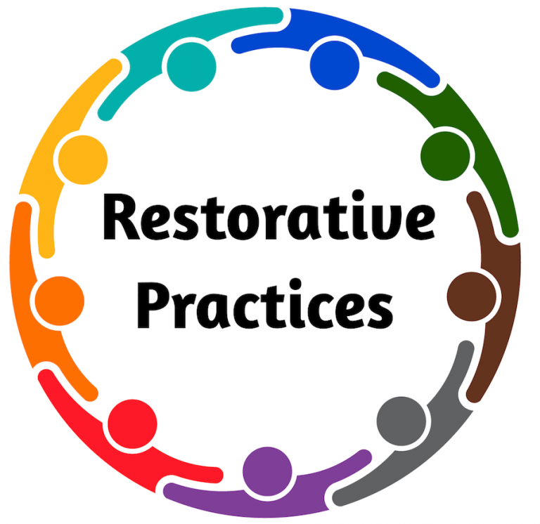 Restorative Justice Logo