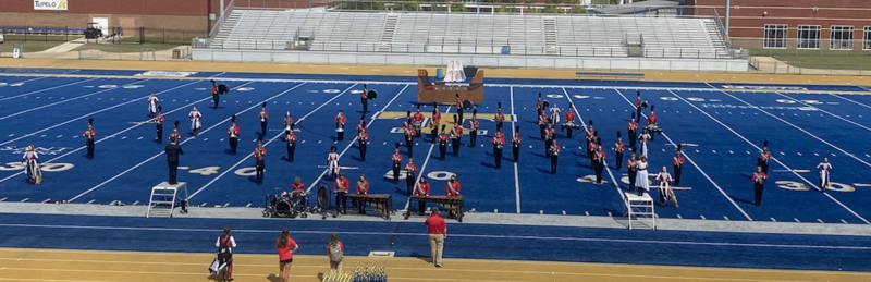 CHS Band