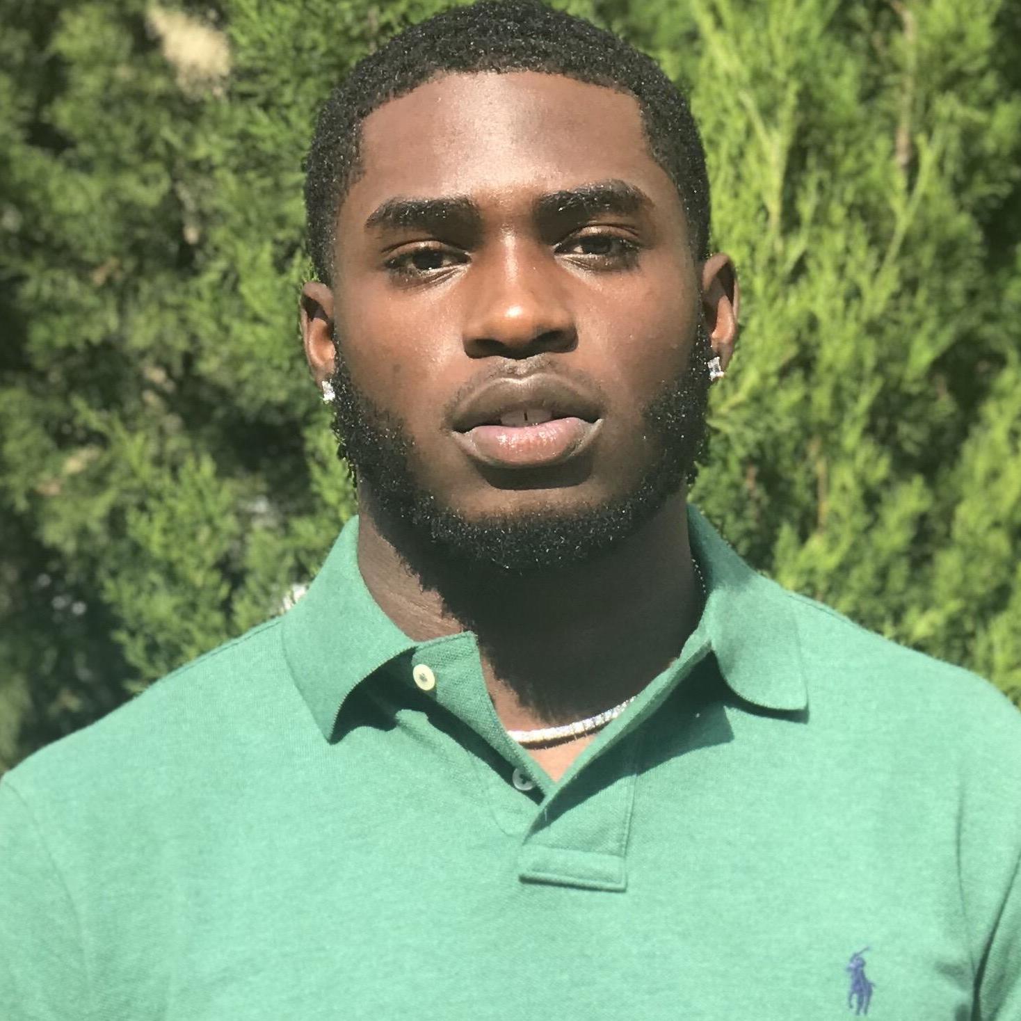 DavonCrockett's Profile Photo