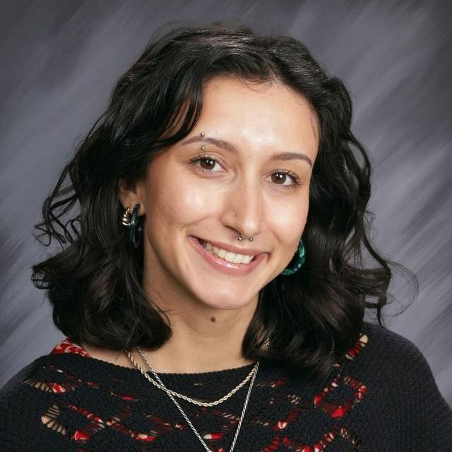 BrandiPerren's Profile Photo