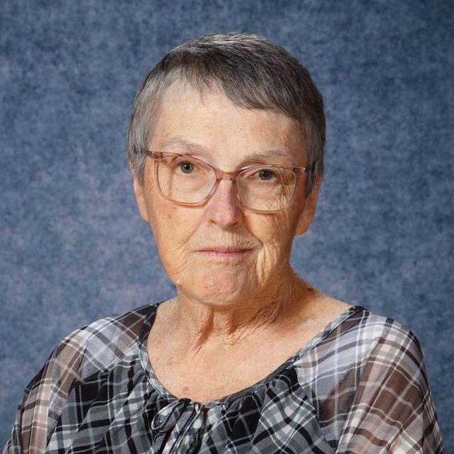 SandySchroder's Profile Photo