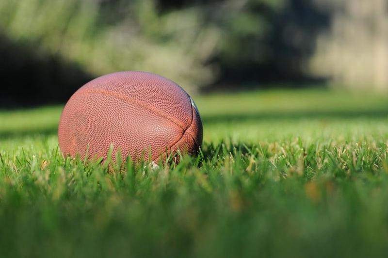 Girls Flag Football Camp