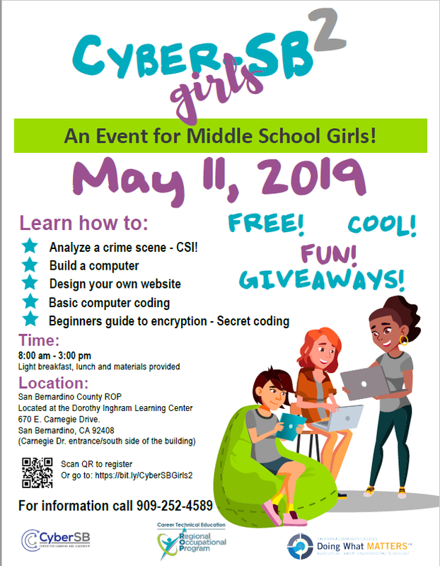 Cyber-SB Girls 2! Thumbnail Image